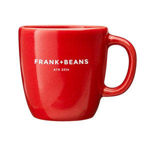 Frank+Beans Mug